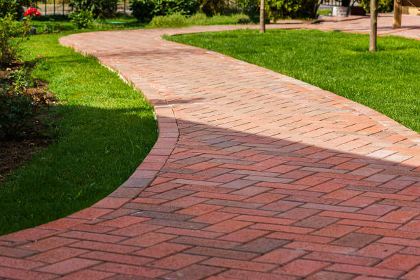 Trusted Rutgers University Busch Campus, NJ Driveway Pavers Experts