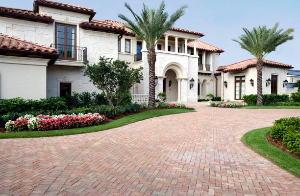 Reasons to Select Us for Your Driveway Paving Requirements in Rutgers University Busch Campus, NJ